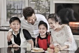 Hiền Thục và Tuấn Hưng... lập gia đình